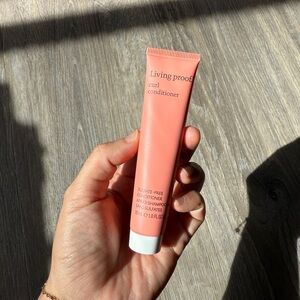 Living Proof Curl Conditioner - 30ml (Travel Size)